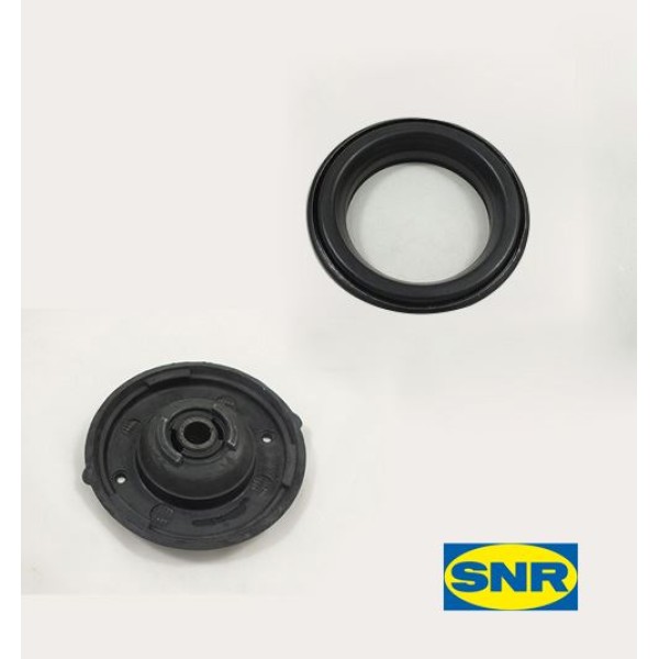 SNR KB65923 Amortisör Tablası Takozu Set 307 00- C4 05- Partner Tepee Berlingo 08-