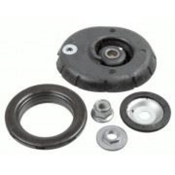 SNR KB65936 Amortisör Rulmanı Renault 9 R11 R19 R21 Megane Laguna Safrane Espace / 106 205 206 208 3 