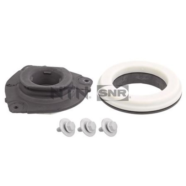 SNR KB66826 Amortisör Takozu Ön Sağ - Sol Rulmanlı Juke 2010-2017 (F15 Kasa) Juke 1,6 Benzinli 2010