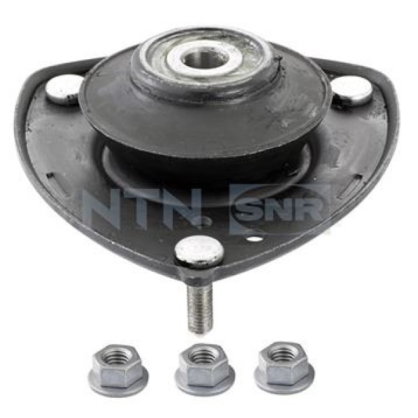 SNR KB66966 Amortisör Tablası Takozu Set Ön Yarıs 