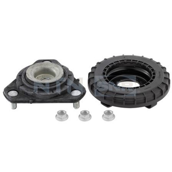 SNR KB67403 Amortisör Tablası Takozu Rulmanlı Set Ön 06- Civic 