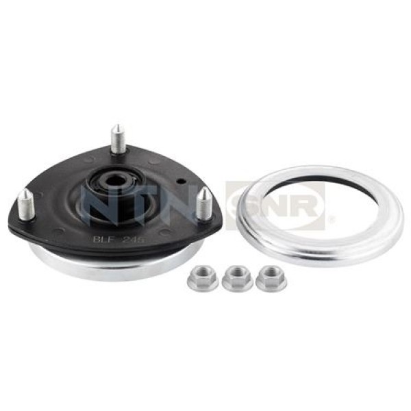 SNR KB67418 Ön Amortisör Takozu Rulmanlı Sol Honda Civic 00-05 