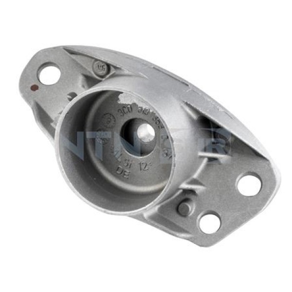 SNR KB95709 Arka Amortisör Takozu VW Golf VI Passsat 05-10 Scırocco 08-17 Tiguan 07- Audi A3 03-12 Q 