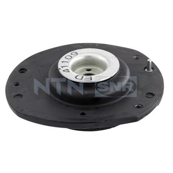 SNR KBLF41109 Amortisör Tablası Takozu Sağ 206 98- 206- T3E Plus 08-