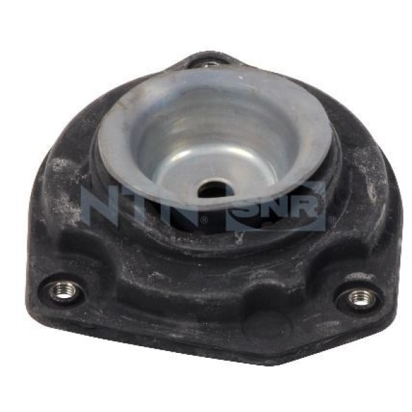 SNR KBLF41787 Amortisör Tablası Takozu Ön Kangoo III  08-