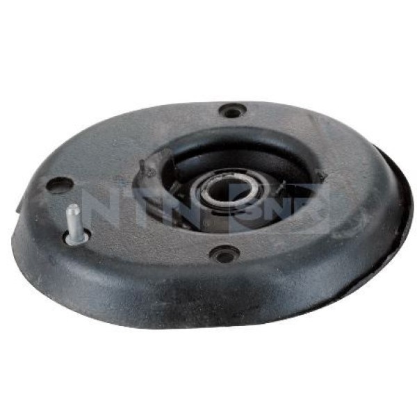 SNR KBLF41798 Amortisör Tablası Takozu Üst C3 II C3 Plurıel 1007 Rulmansız Pimi Yanda 