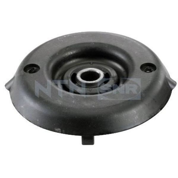 SNR KBLF41810 Amortisör Tablası Takozu Ön 307 C4 C4 Picasso 04- Berlingo III Partner Tepe 06-C4 II D