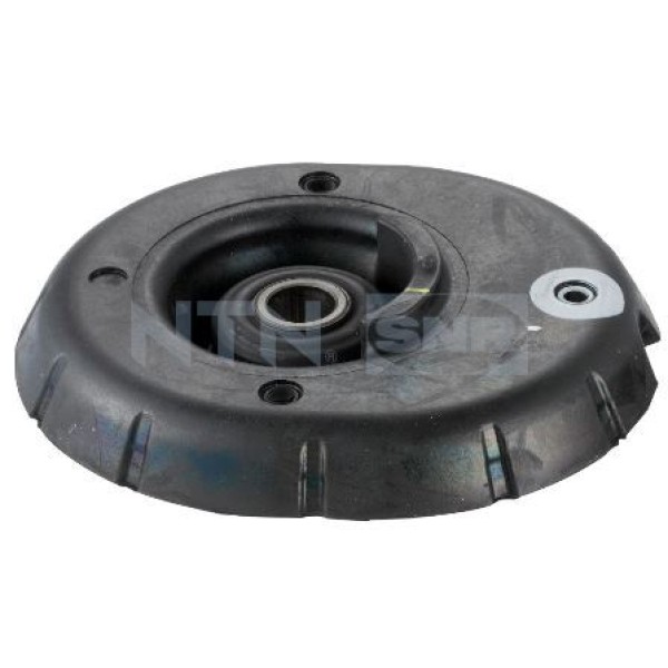 SNR KBLF45 Amortisör Tablası Takozu 208 301 Celysee C3 Ds3