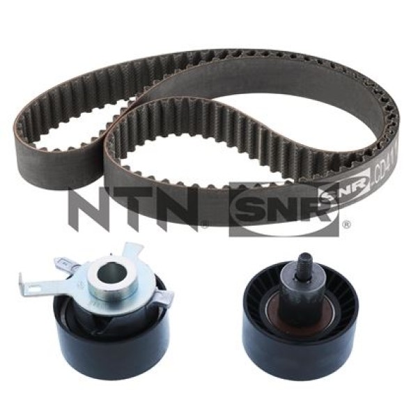 SNR KD45216 Triger Eksantrik Gergi Seti Focus 98-04 Mondeo II 96-00 1.6 16V 1.8 16V 2.0 16V Maverıck 