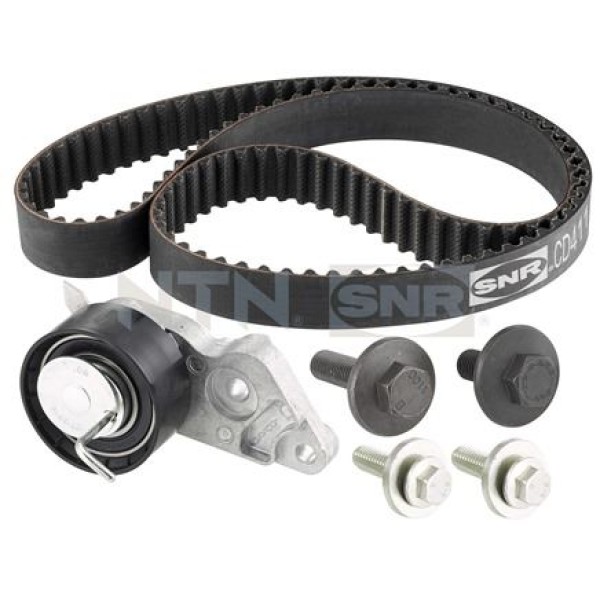 SNR KD45218 Triger Eksantrik Gergi Seti Fiesta IV V 98-05 Fusion 02-05 1.25 16V 1.4 16V Focus 98-05