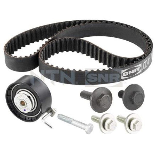 SNR KD45224 Triger Eksantrik Gergi Seti Focus II I 03-11 Cmax 04-11 Fiesta V 01-13 Fusion 01-12 1.4