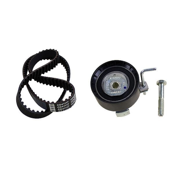 SNR KD45228 Triger Eksantrik Gergi Seti 117X22 Cmax 1.6 Focus 1.4 1.6 Fiesta 1.2 1.4 1.6 16V Volvo S