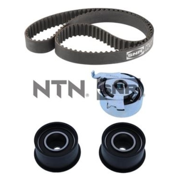 SNR KD45306 Triger Eksantrik Gergi Seti Vectra B Astra F Omega B X20Xev X18Xe 