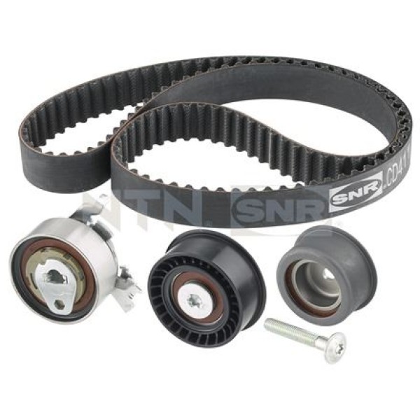 SNR KD45317 Triger Gergi Seti Opel Astra G H Corsa C Combo 1.6 Vectra C