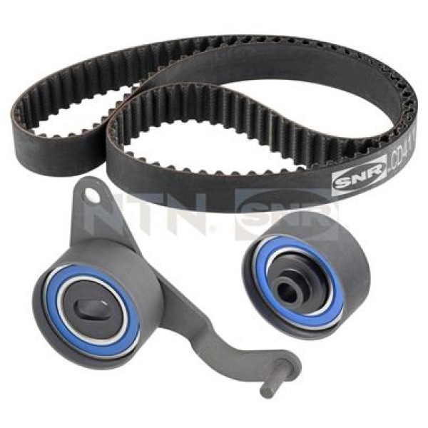 SNR-NTN KD45319 Triger Gergi Seti (Opel: Astra G 1.7Cdtı)