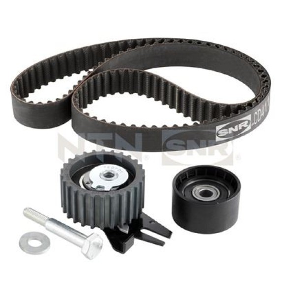 SNR KD45325 Triger Eksantrik Gergi Seti Astra J Insignia Combo Zafira C Doblo 10- 2.0 Cdtı Mtj 