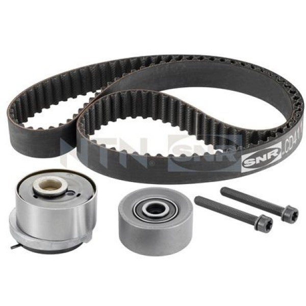 SNR KD45326 Triger Eksantrik Gergi Seti Aveo T255 Cruze F14D F16D Astra H Merıva Vectra Zafira 1.6İ