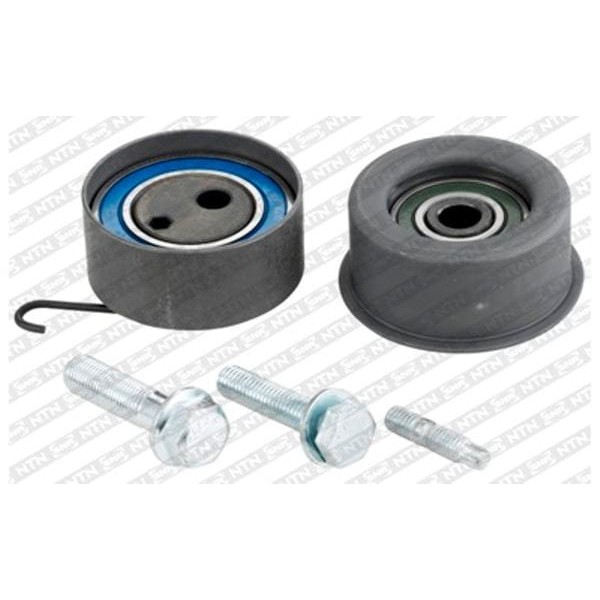 SNR KD45330 Triger Eksantrik Gergi Seti Astra G 1.7Dtı 00-04 -Combo 1.7Dı 16V 01- Corsa C 1.7Dı 00-