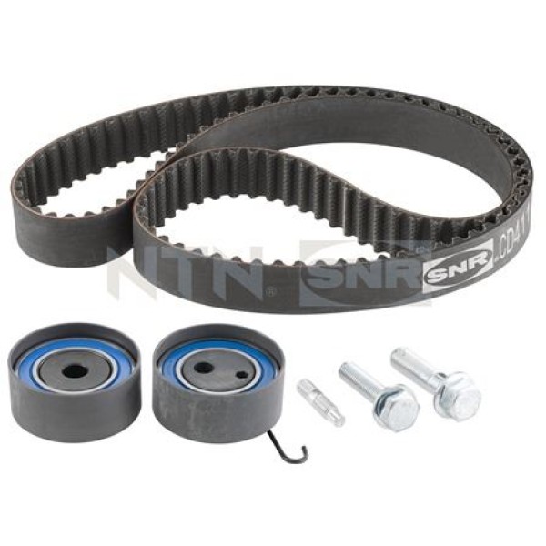 SNR KD45331 Triger Seti Opel Astra H J 1.7Cdtı Corsa D 1.7Cdtı Mokka 1.7Cdtı 