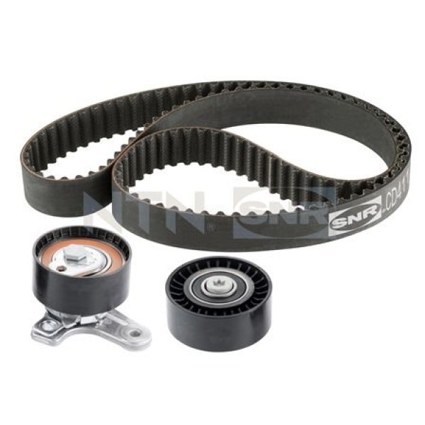 SNR KD45335 Triger Eksantrik Gergi Seti 151×220 Antara Captiva Cruze Epıca-Lacetti Nubira 07- 2.0D C