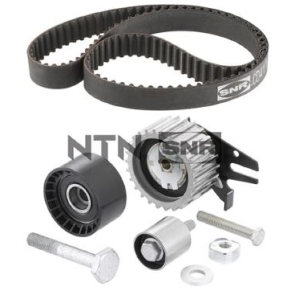 SNR KD45338 Triger Eksantrik Gergi Seti Insignia A A20Dtc A20Dte A20Dth Y20Dth 