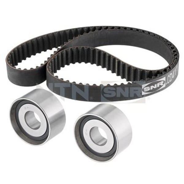 SNR KD45536 Triger Eksantrik Gergi Seti 154×300 Master 98-01 -Ducato 97-06 Boxer 00- -Movano 98-01 2