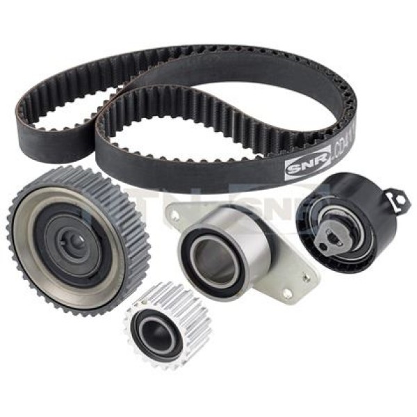 SNR KD45548 Triger Eksantrik Gergi Seti CLIO II 99-05 Kangoo 99- -Exp 00 - Laguna Megane 97-01 Maste