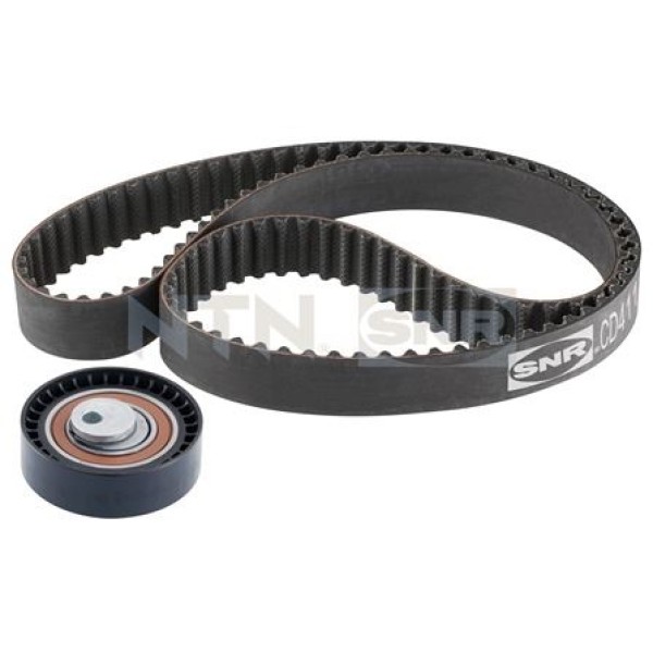 SNR KD45559 Triger Eksantrik Gergi Seti Dokker Lodgy Logan Sandero 1.6 16V 1.4 1.6Mpı