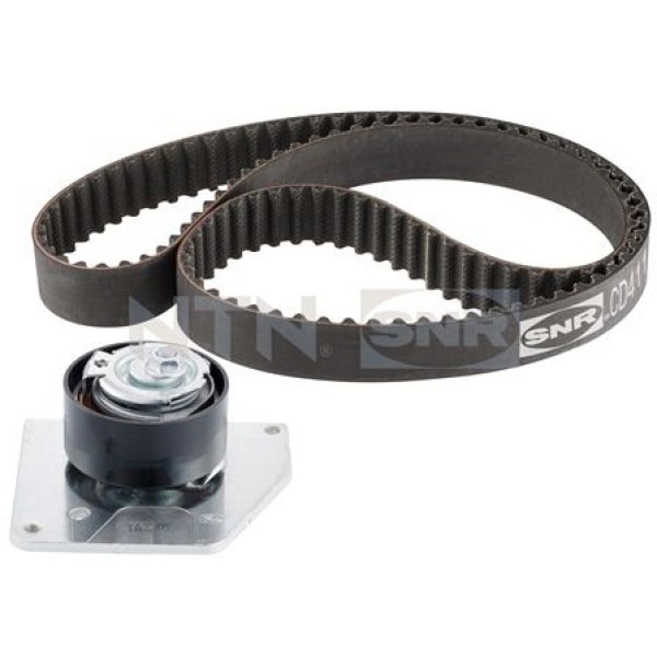 SNR KD45561 Triger Gergi Seti Renault Megane III Scanıc 1.9 DCI 08-