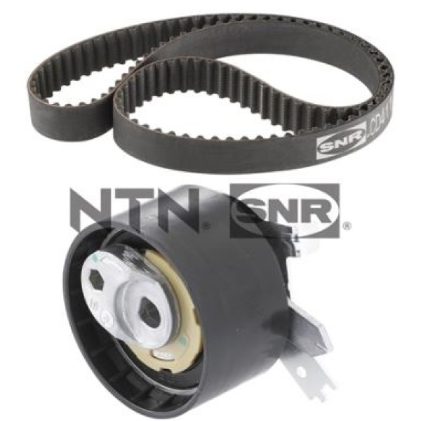 SNR KD45564 Triger Seti 