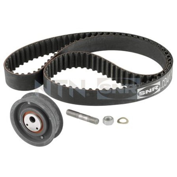 SNR KD45701 Triger Eksantrik Gergi Seti 121×180 Caddy 95-97 Golf 1.6 74-92 Passat 73-88 Audi Porsche