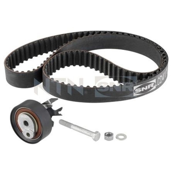 SNR KD45714 Triger Seti VW Polo 1.4 95-01 Caddy II 1.4 95-04 Seat Cordoba Ibiza II 1.4 94-02 