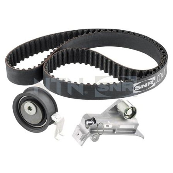 SNR KD45733 Triger Eksantrik Gergi Seti 150×23 Bora 99-05 Golf IV A3 A4 Leon 97-05 -Beetle 00-10 1.8