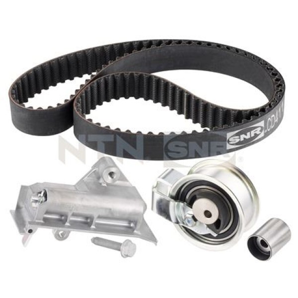 SNR KD45754 Triger Gergi Seti VW Bora Golf IV Passat Polo Audi A2 1.4 TDI A3 A4 A6 1.9TDI