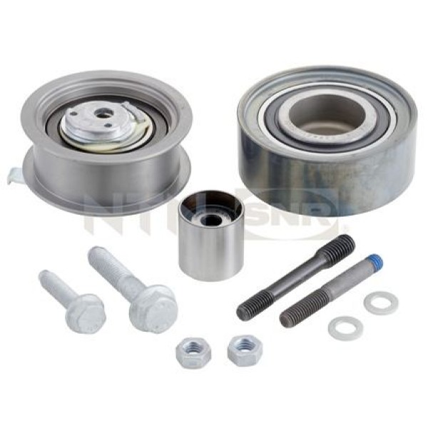 SNR KD45768 Triger Eksantrik Gergi Seti Caddy II Golf IV Bora Polo Octavia Leon Ibiza Cordoba A3 1.9 