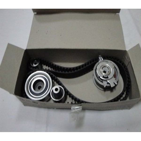 SNR KD45772 Triger Eksantrik Gergi Seti Crafter T6 A3 Jetta Caddy Polo Passat 1.6 2.0 TDI Cayb C D-C