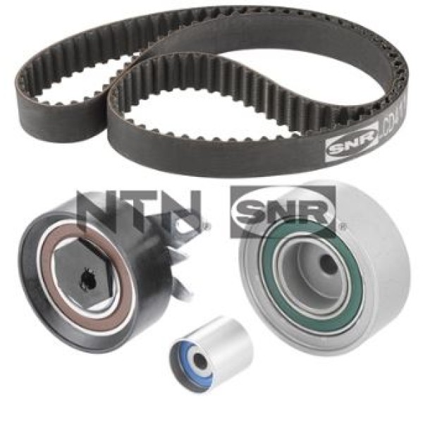SNR KD45778 Triger Eksantrik Gergi Seti Crafter 2.5D BJJ BJK Bjl Bjm 06- 