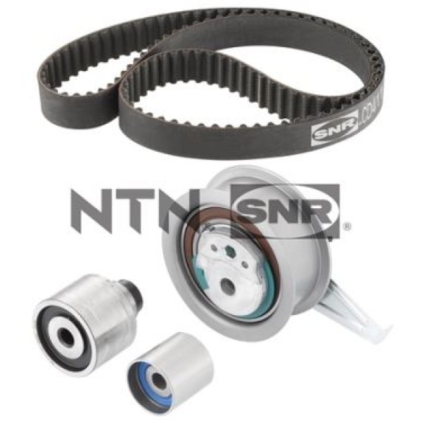 SNR KD45779 Triger Seti VW: 1.6TDI 2.0TDI Caddy IV Golf Vıı Passat 14- Tiguan 10- Arteon 17-