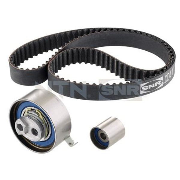 SNR KD45781 Triger Seti Touareg 3.0TDI 3.0 V6 TDI 04-10 A4 2.7TDI 3.0TDI Quattro 07-12 