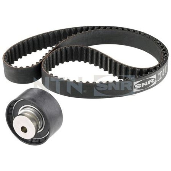 SNR KD45834 Triger Seti 