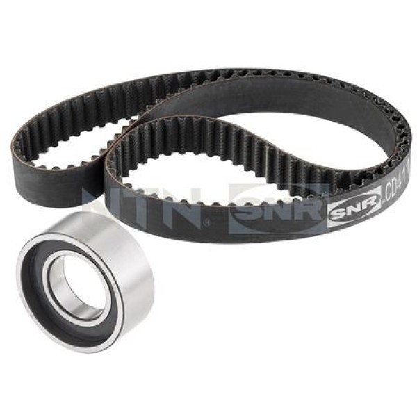 SNR KD45836 Triger Eksantrik Gergi Seti Doblo Palio Panda Punto Albea Strada 1.2 00- 