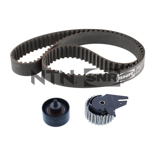 SNR KD45841 Triger Gergi Seti K015472Xs Alfa 147 1.6 16V T.Spark 01.01- 