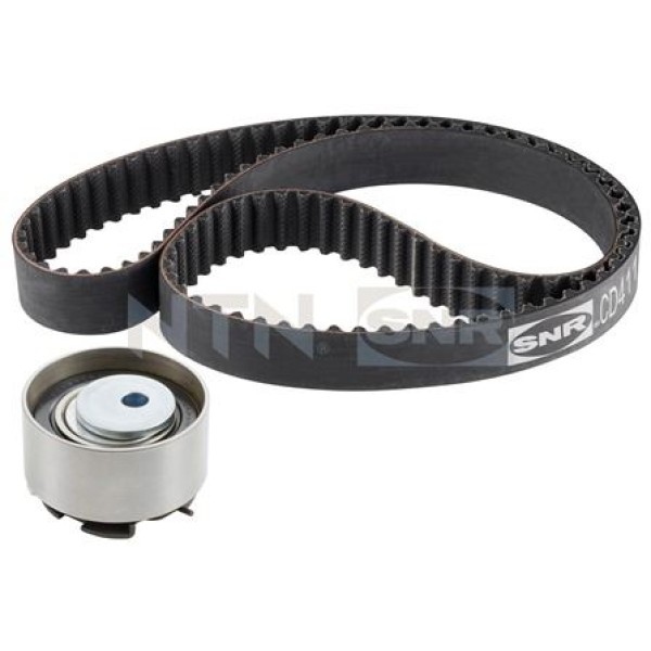 SNR KD45854 Triger Eksantrik Gergi Seti 129×220 Doblo 01- Palio 01-05 Albea 07- Fiorino 09- Linea 1. 