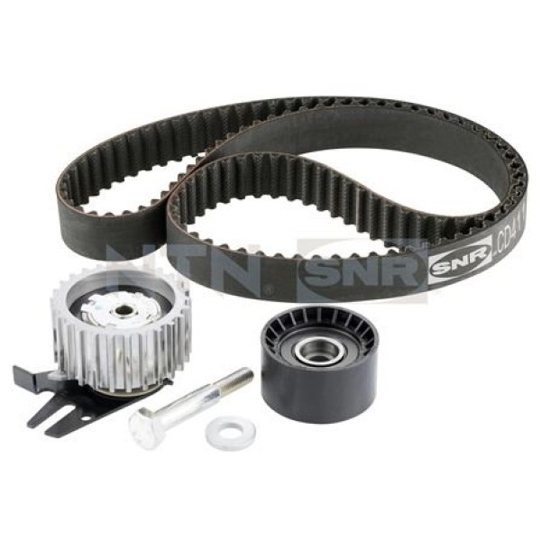 SNR KD45857 Triger Eksantrik Gergi Seti Doblo Linea Lancia Delta 1.6 Mjt 07- 