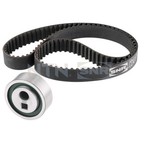 SNR KD45903 Triger Eksantrik Gergi Seti 108×170 106 205-206-306-307-405Partner Berlingo Xsara Saxo 1 