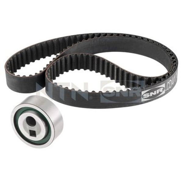 SNR KD45908 Triger Eksantrik Gergi Seti Xsara Xantıa 306 406 Xm 605 806 405 205 Zx Xm Evasıon Xu 