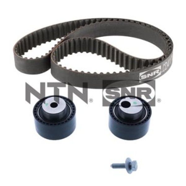 SNR KD45933 Triger Kayış Seti Peugeot Expert 2.0 HDI 07.00- 