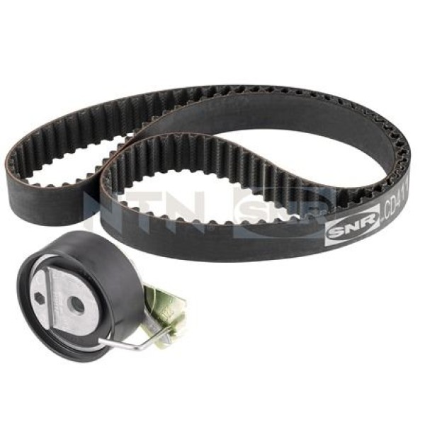 SNR KD45934 Triger Eksantrik Gergi Seti 100×170 100 Dıs 106 1.0 1.1 206 1.1 Partner 1.1 Saxo 