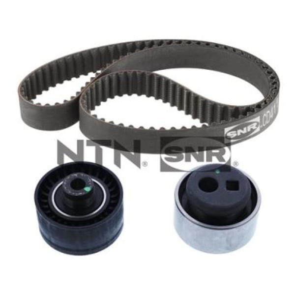 SNR KD45943 Triger Eksantrik Gergi Seti 106 Yeni Model / Ax Zx Saxo Xsara Tud5B 1.5 Dizel 136 Dış