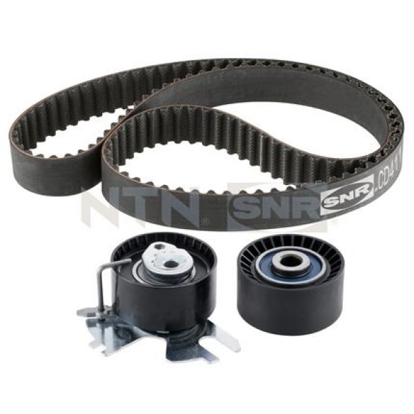 SNR KD45957 Triger Eksantrik Gergi Seti 308 407 508 3008 5008 C4 C5 Ds4 Jumpy Scudo Cmax Focus Galax 